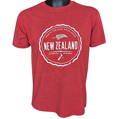 Fern Bottle Cap NZ - PK