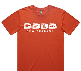 NZ Symbols - NZSKC
