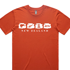 NZ Symbols - NZSKC