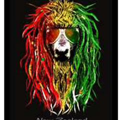 Rasta Sheep - GT536-98