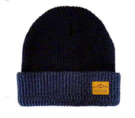 New Zealand Ribbed Beanie - 60783