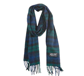 100% Wool Scarf - SCARF19