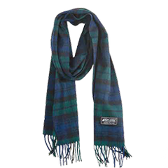 100% Wool Scarf - SCARF19