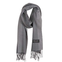 100% Wool Scarf - SCARF21