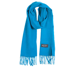 100% Wool Scarf - SCARF24