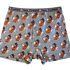 Sheep Shagger Boxer Shorts