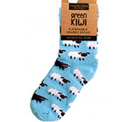 CHILD Sheep Socks - SOX89 SET of 2