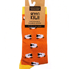 MENS NZ Sheep Business Socks - SOX95 SET OF 2