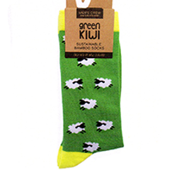 MENS NZ Sheep Business Socks - SOX96 SET OF 2