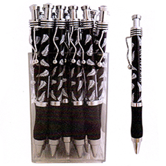 Fern New Zealand Pens 24 Pack - SP120-24PK