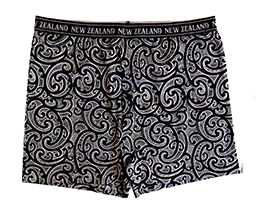 Tattoo Boxer Shorts