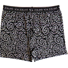 Tattoo Boxer Shorts