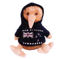 Sitting Kiwi - TK2845