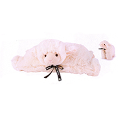 Sheep Standing/ Lying Pillow - TS4207