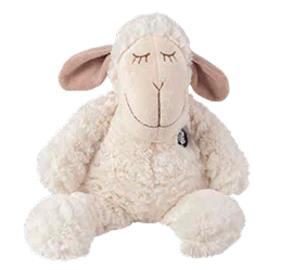 Sleeping Sheep - TS4336