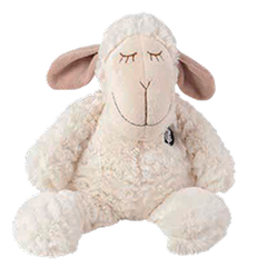 Sleeping Sheep - TS4336