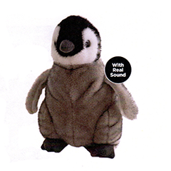 Baby Penguin - WA05L