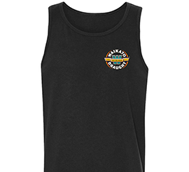 WAIKATO DRAUGHT SINGLET RONDEL - WDRS – New Zealand Souvenirs & Gifts