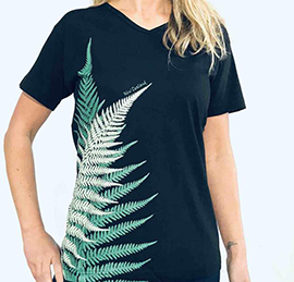 Large Ferns - 119KP