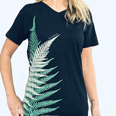 Large Ferns - 119KP