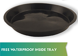 Hawaii Pot Plant/ Storage Cover - TEPB72