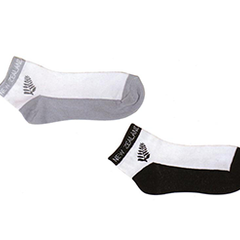 Silver Fern Sports Socks - 55036 37 SET of 4