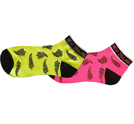 Fern Sports Socks - 55066 67 SET of 4