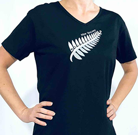 Silver Fern - 650KP