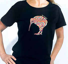 Kiwi Rainbow - 657KP