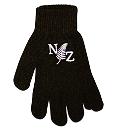 NZ Fern Gloves - 75549 SET OF 2