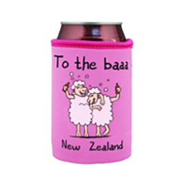 To The Baaa Can Cooler - CL230