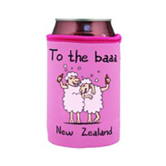 To The Baaa Can Cooler - CL230
