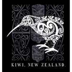 Ethnic Kiwi - GT570-98