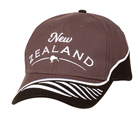 New Zealand Cap - HCNZDB
