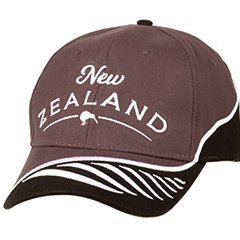 New Zealand Cap - HCNZDB