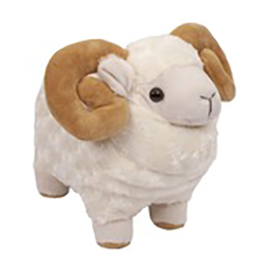 Merino Ram - LA174