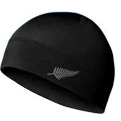 Merino Wool NZ Fern Beanie - MA200-98