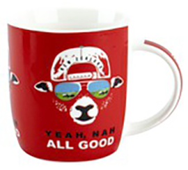 Cool Sheep Mug - MUG605