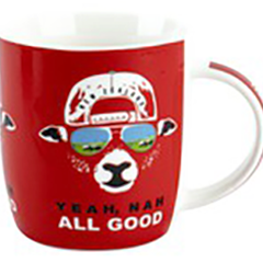 Cool Sheep Mug - MUG605