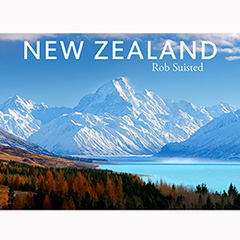 New Zealand - 5CPTG230