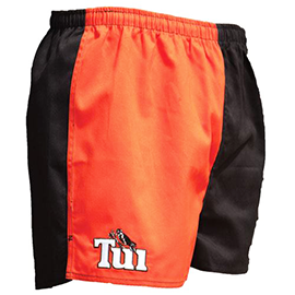 Tui Beer Rugby Shorts