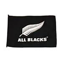 All Blacks Flag Large - 251AB
