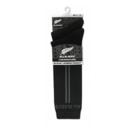 All Blacks Business Socks - ASO0800AB