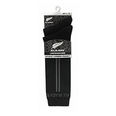 All Blacks Business Socks - ASO0800AB