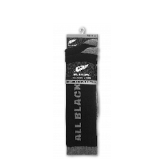 All Blacks Supporters Socks - SOCK-ABSPP