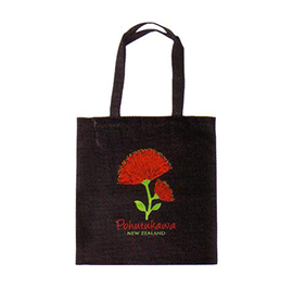 Pohutukawa Carry Bag - CB84