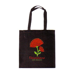 Pohutukawa Carry Bag - CB84