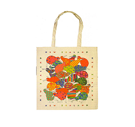 Kiwis Carry Bag - 00394