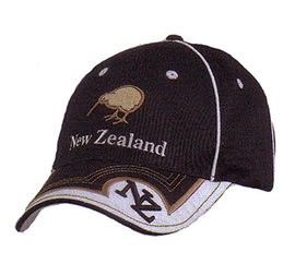 Kiwi NZ Cap - CA3007