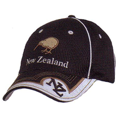 Kiwi NZ Cap - CA3007